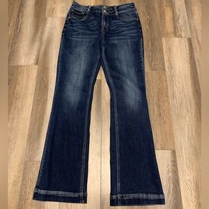 KanCan Classic High Rise Bootcut Jeans